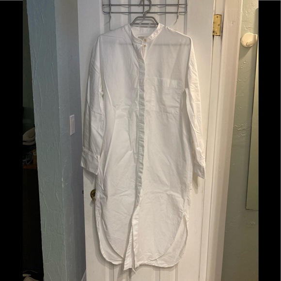 *HOST PICK* Aritzia Wilfred Le Fou Nancie Dress - Picture 4 of 8